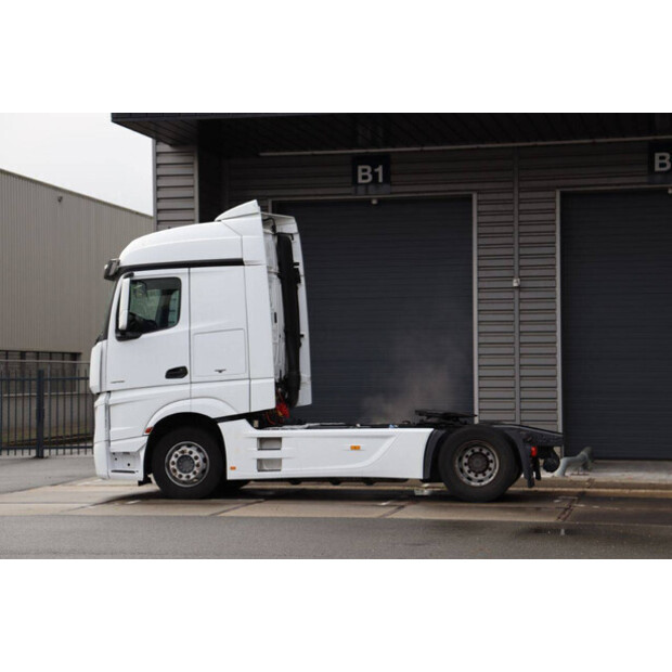 2016 Mercedes-Benz ACTROS-42973869