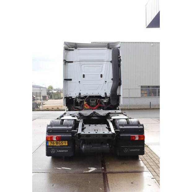 2016 Mercedes-Benz ACTROS-42973870