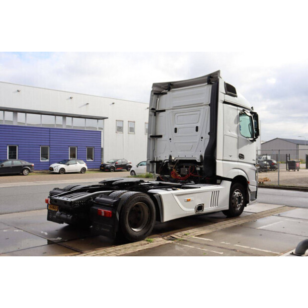 2016 Mercedes-Benz ACTROS-42973871
