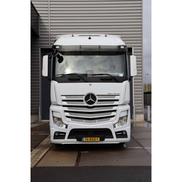 2016 Mercedes-Benz ACTROS-42973873