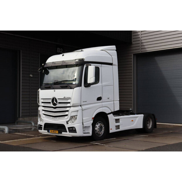 2016 Mercedes-Benz ACTROS-42973874