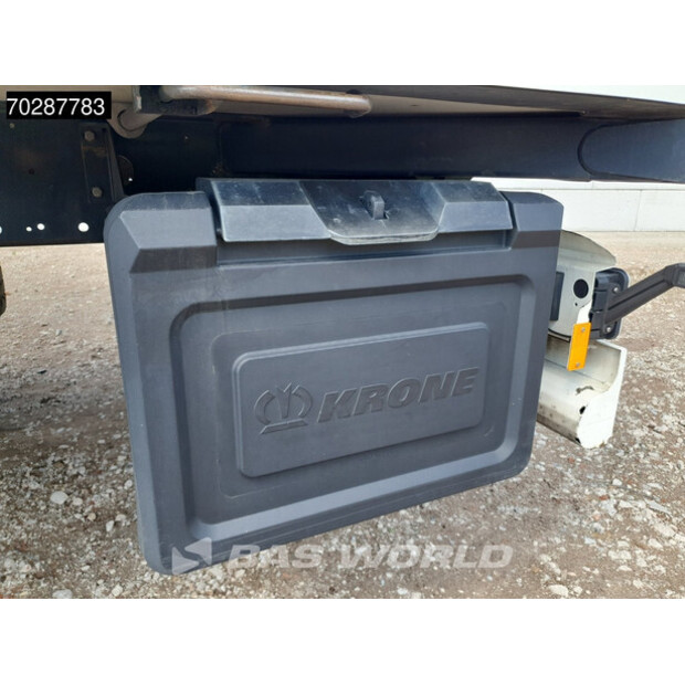 2020 Krone SD-42973875