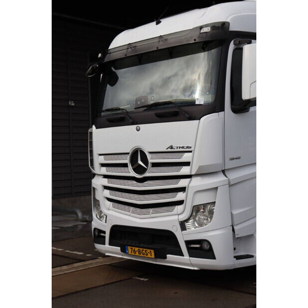 2016 Mercedes-Benz ACTROS-42973876