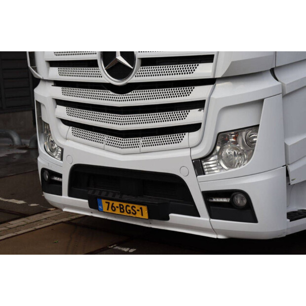 2016 Mercedes-Benz ACTROS-42973877