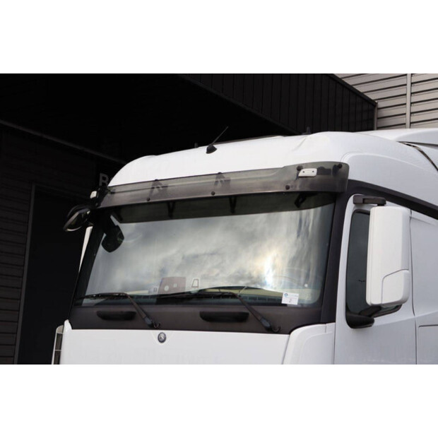 2016 Mercedes-Benz ACTROS-42973878