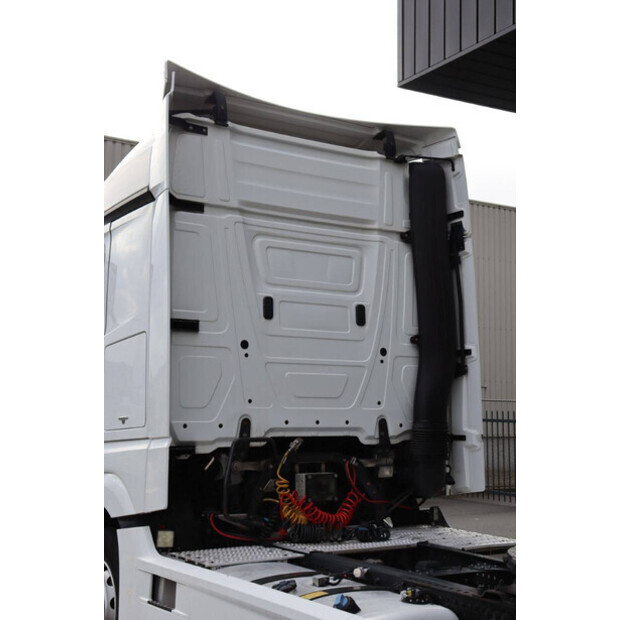 2016 Mercedes-Benz ACTROS-42973887