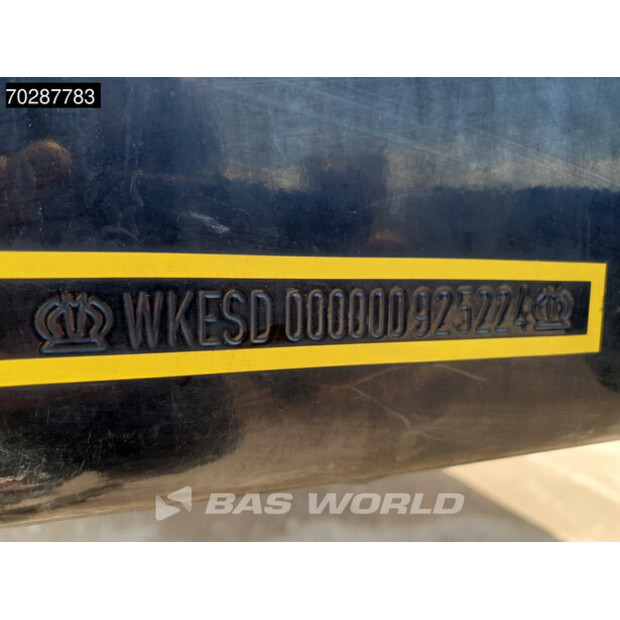 2020 Krone SD-42973891