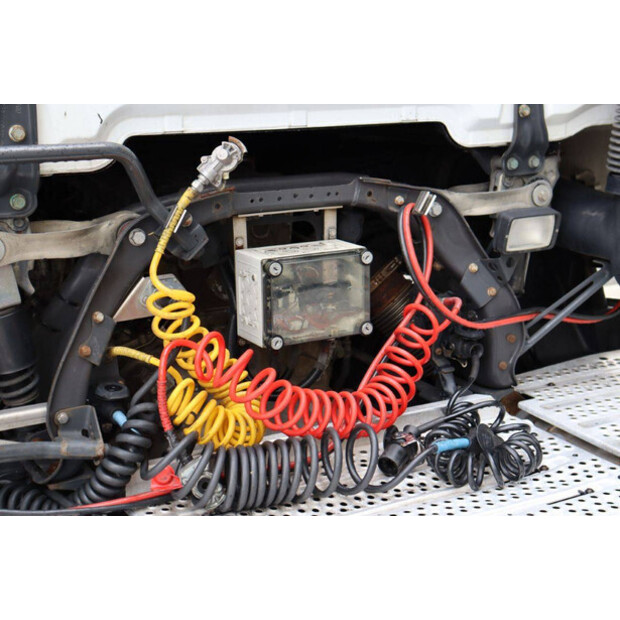 2016 Mercedes-Benz ACTROS-42973892