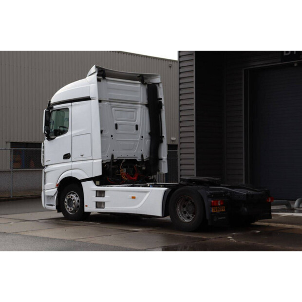 2016 Mercedes-Benz ACTROS-42973895