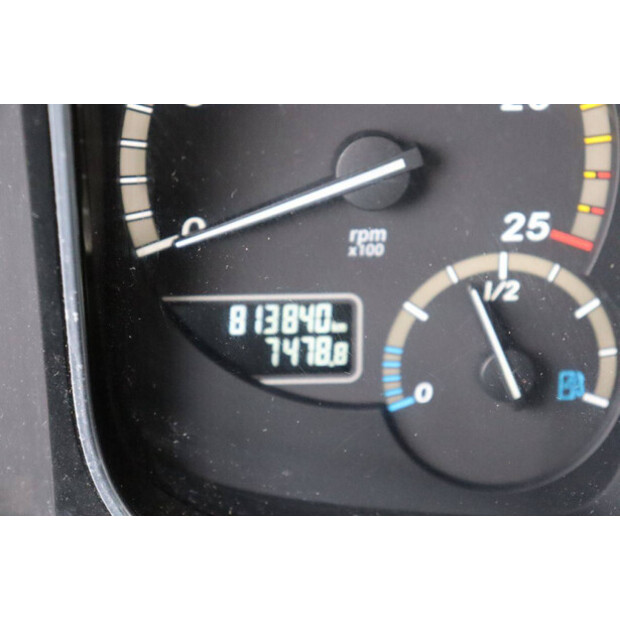 2016 Mercedes-Benz ACTROS-42973901