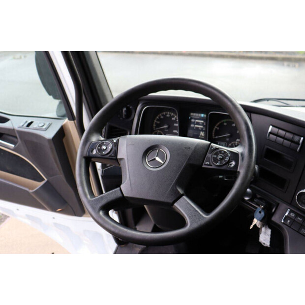 2016 Mercedes-Benz ACTROS-42973902