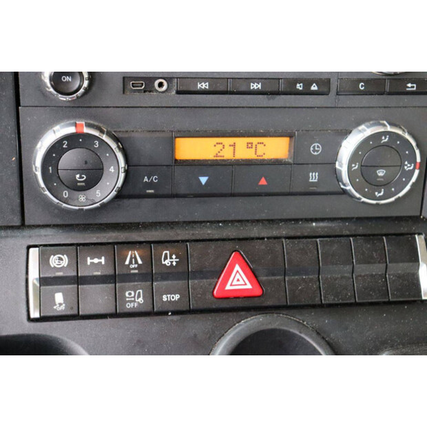 2016 Mercedes-Benz ACTROS-42973908