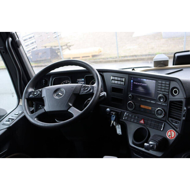 2016 Mercedes-Benz ACTROS-42973912