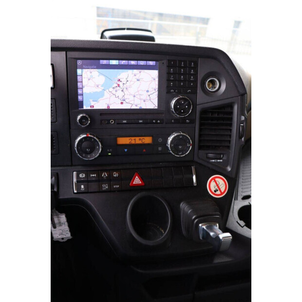 2016 Mercedes-Benz ACTROS-42973919
