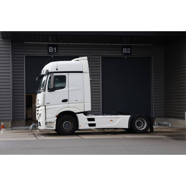 2013 مرسيدس بنز ACTROS-42973929