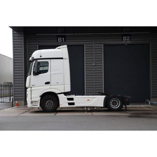 2013 مرسيدس بنز ACTROS-42973930