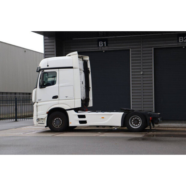 2013 مرسيدس بنز ACTROS-42973931