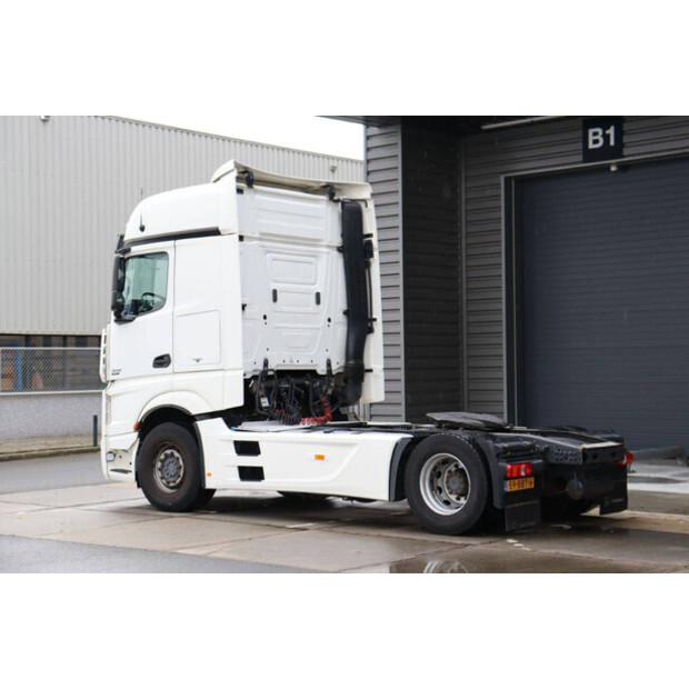 2013 مرسيدس بنز ACTROS-42973932