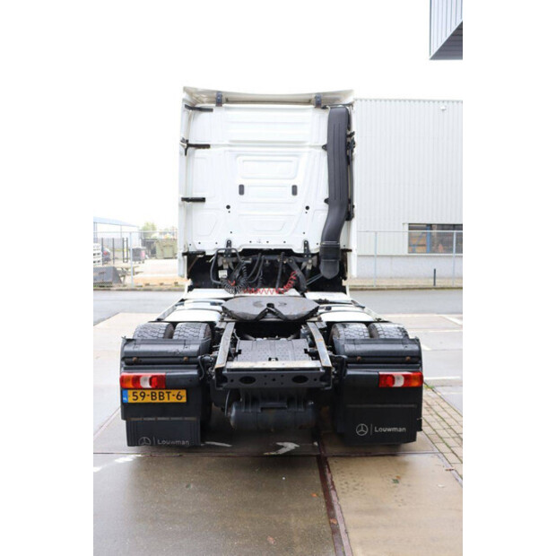 2013 مرسيدس بنز ACTROS-42973933