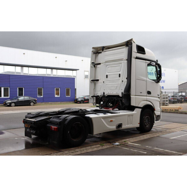 2013 مرسيدس بنز ACTROS-42973934