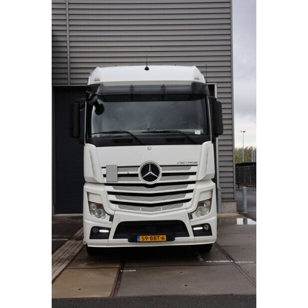 2013 مرسيدس بنز ACTROS-42973936