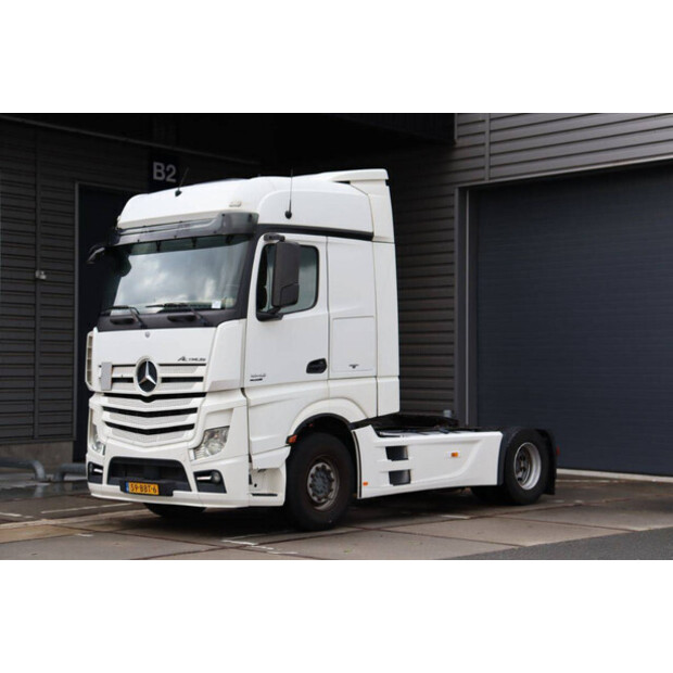 2013 مرسيدس بنز ACTROS-42973937