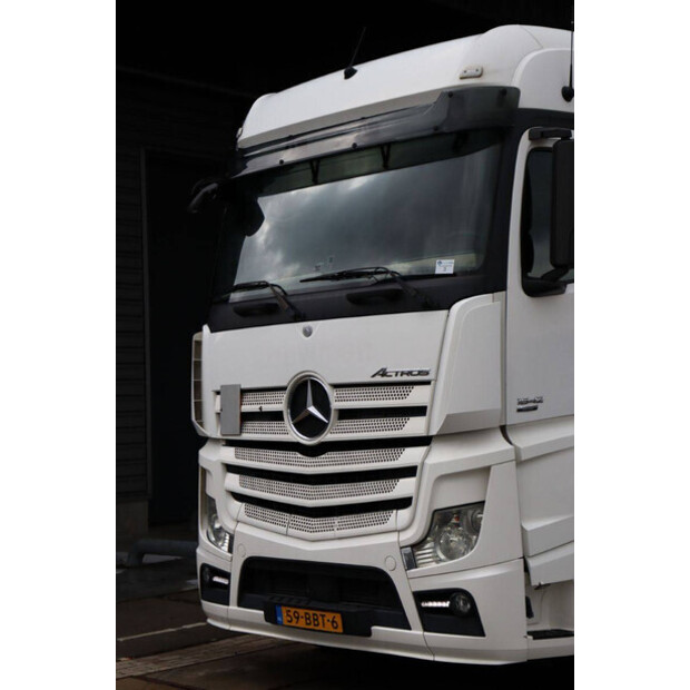 2013 مرسيدس بنز ACTROS-42973938
