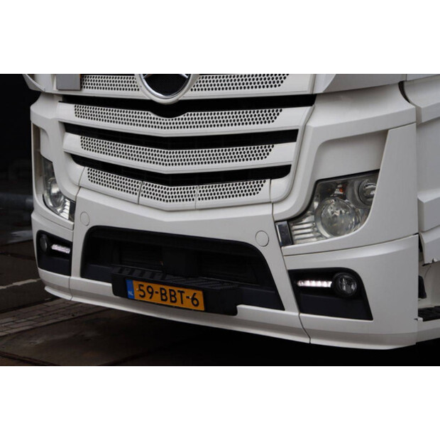 2013 مرسيدس بنز ACTROS-42973939