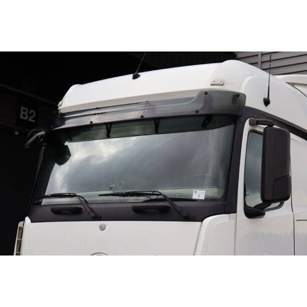 2013 مرسيدس بنز ACTROS-42973940