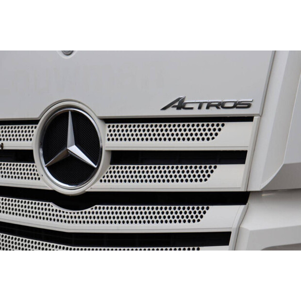 2013 مرسيدس بنز ACTROS-42973941