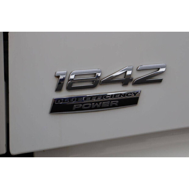 2013 مرسيدس بنز ACTROS-42973942