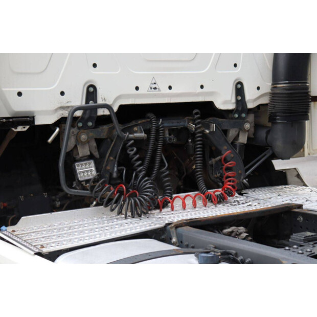 2013 مرسيدس بنز ACTROS-42973948