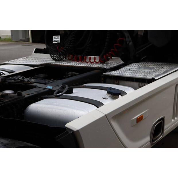 2013 مرسيدس بنز ACTROS-42973952