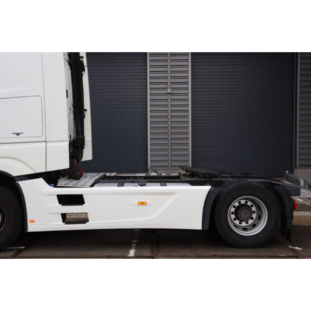 2013 مرسيدس بنز ACTROS-42973954