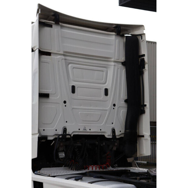 2013 مرسيدس بنز ACTROS-42973955
