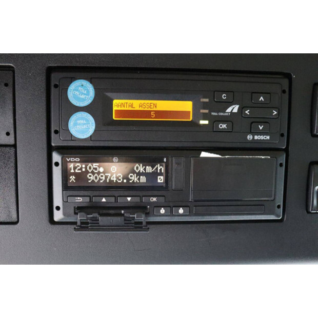 2013 مرسيدس بنز ACTROS-42973965