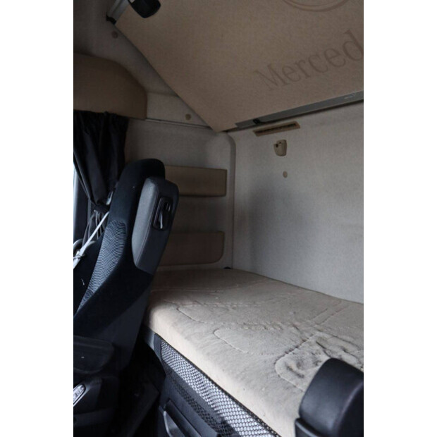 2013 مرسيدس بنز ACTROS-42973967