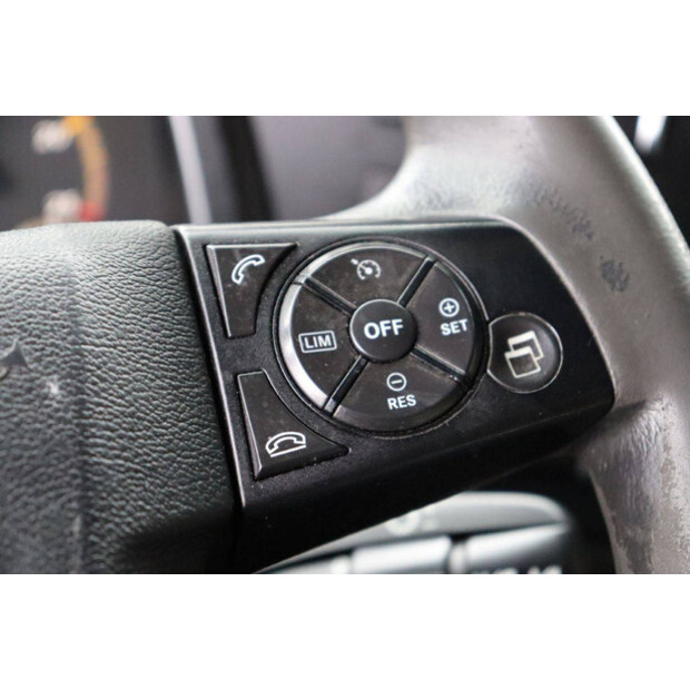 2013 مرسيدس بنز ACTROS-42973970