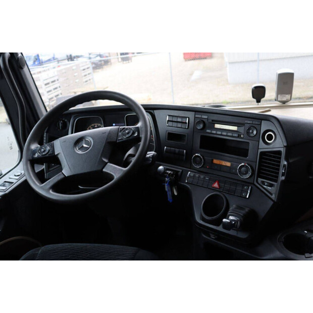 2013 مرسيدس بنز ACTROS-42973986