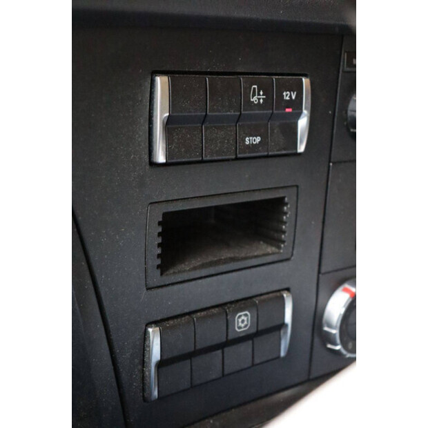 2013 مرسيدس بنز ACTROS-42973988