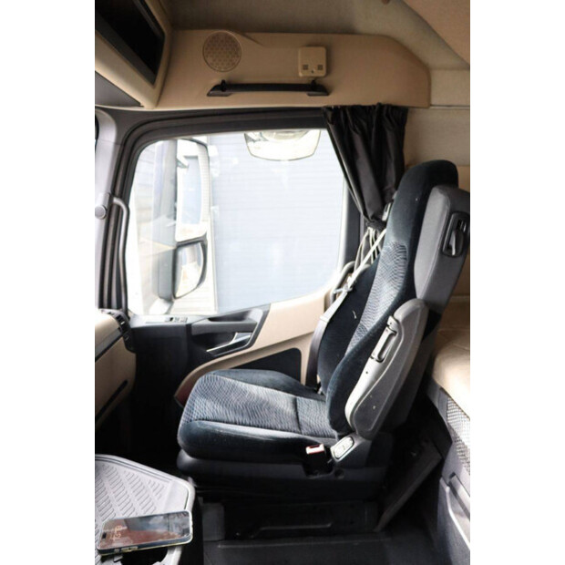 2013 مرسيدس بنز ACTROS-42973989