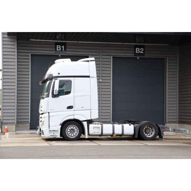 2018 مرسيدس بنز ACTROS-42973990