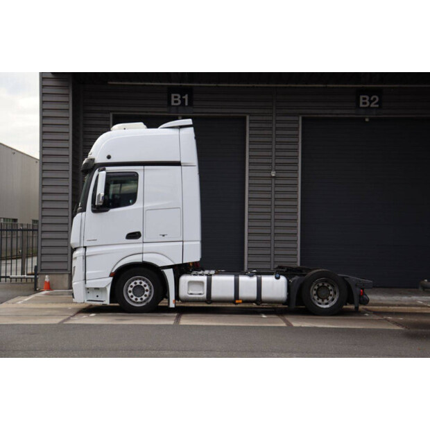 2018 مرسيدس بنز ACTROS-42973991