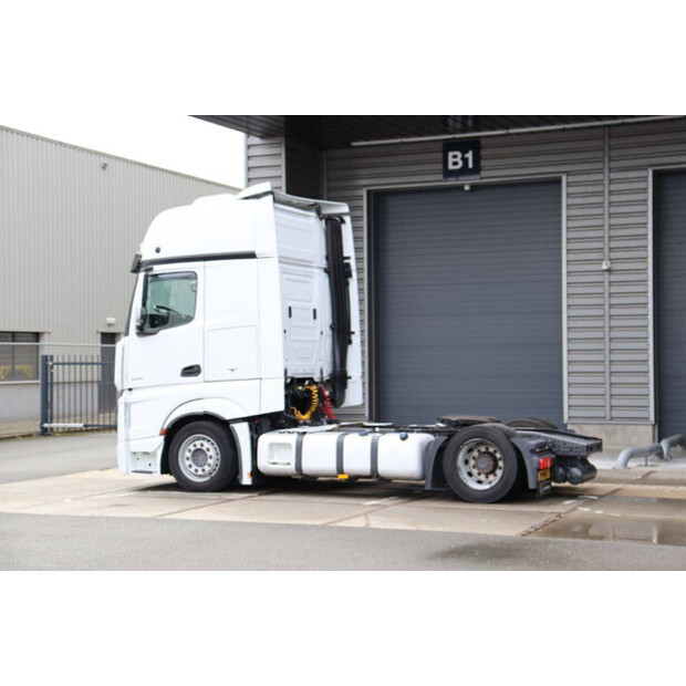 2018 مرسيدس بنز ACTROS-42973992