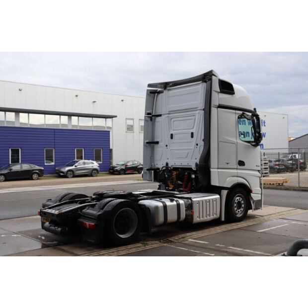 2018 مرسيدس بنز ACTROS-42973995