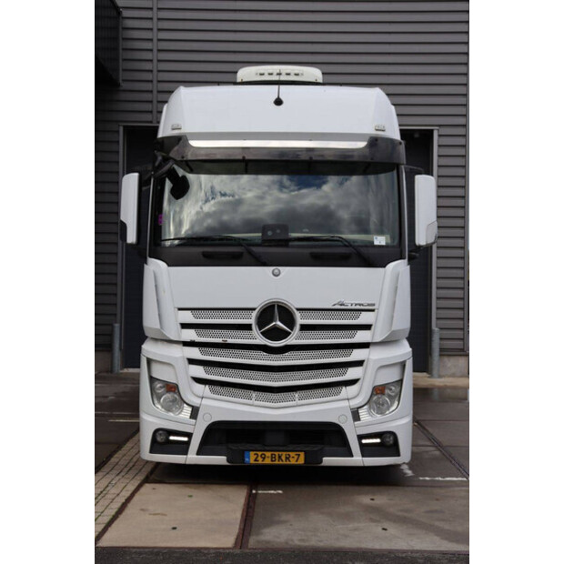 2018 مرسيدس بنز ACTROS-42973997