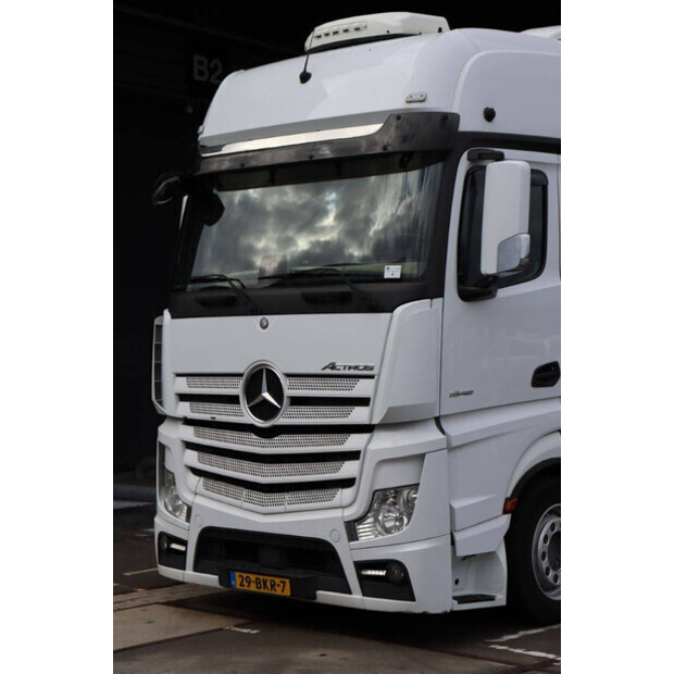 2018 مرسيدس بنز ACTROS-42973999