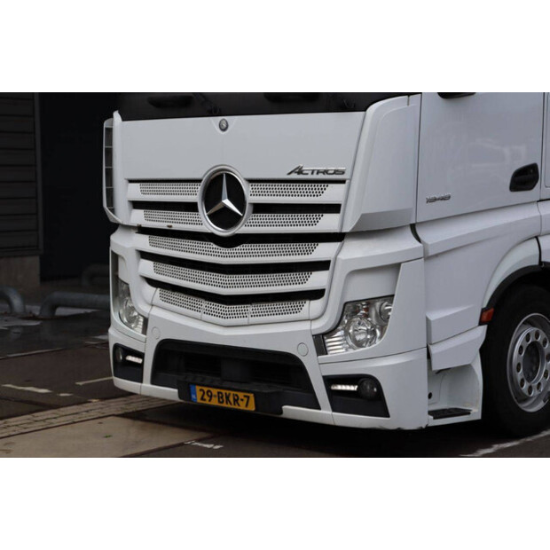 2018 مرسيدس بنز ACTROS-42974000