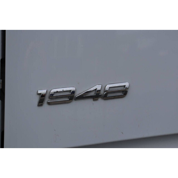 2018 مرسيدس بنز ACTROS-42974002