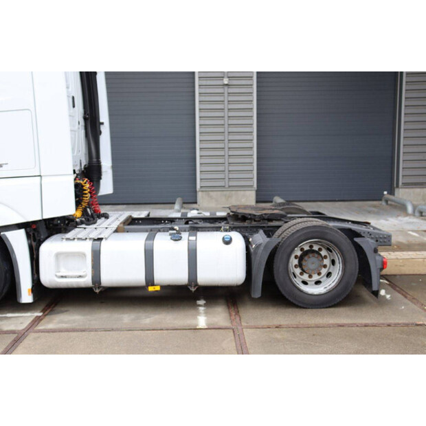 2018 مرسيدس بنز ACTROS-42974006